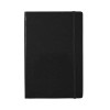 Black Gloss Print Notebooks